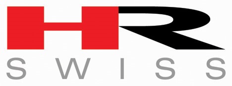 Logo HR Swiss